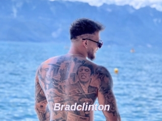 Bradclinton