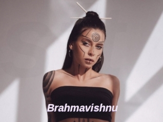 Brahmavishnu