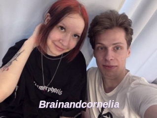 brainandcornelia sexyflirt