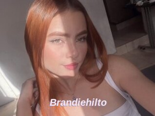 Brandiehilto