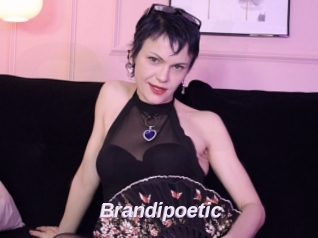 Brandipoetic