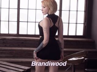 Brandiwood