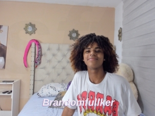 Brandomfullker