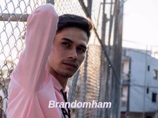 Brandomham