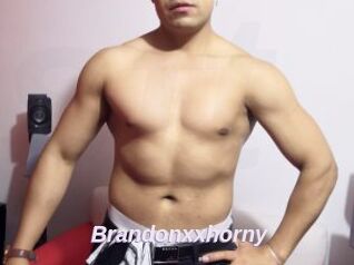 Brandonxxhorny