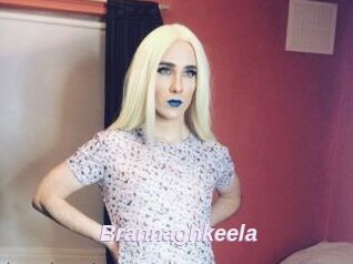Brannaghkeela