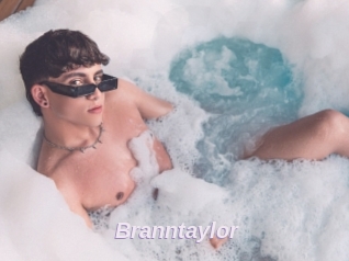 Branntaylor