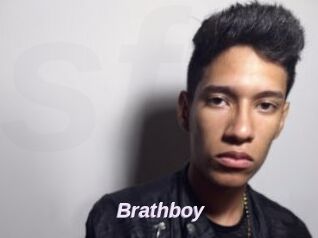 Brathboy