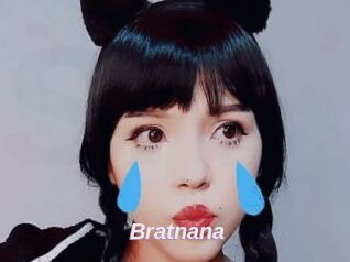 Bratnana