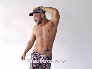 Brauliomuscle