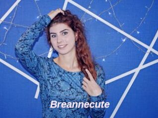 Breannecute