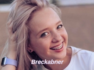Breckabner
