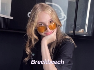 Breckbeech