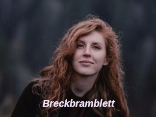 Breckbramblett