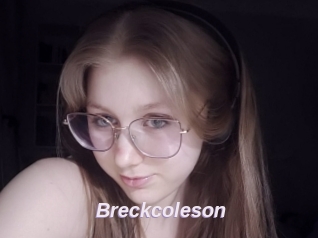 Breckcoleson