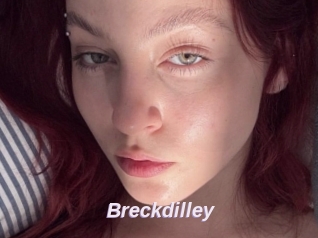 Breckdilley