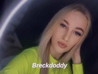 Breckdoddy