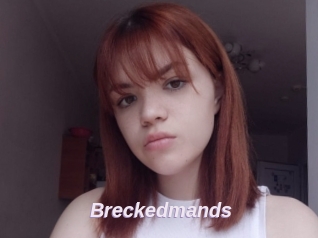 Breckedmands