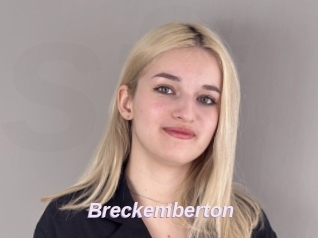 Breckemberton