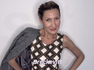 Breckevitt