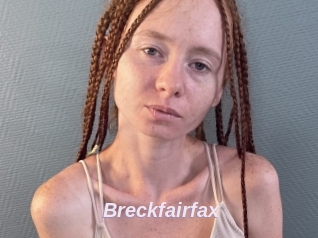 Breckfairfax
