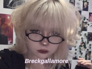 Breckgallamore