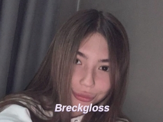 Breckgloss
