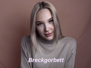 Breckgorbett