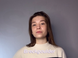 Breckgoulder