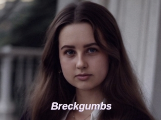 Breckgumbs
