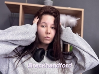 Breckhandford