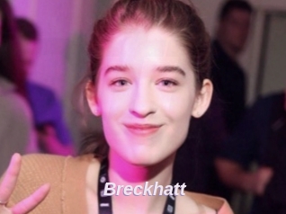 Breckhatt