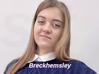 Breckhemsley