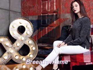 Breeathwithme