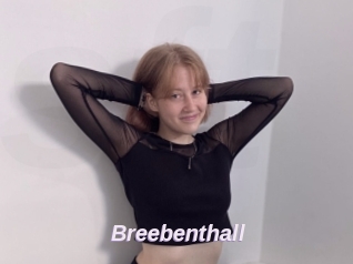 Breebenthall