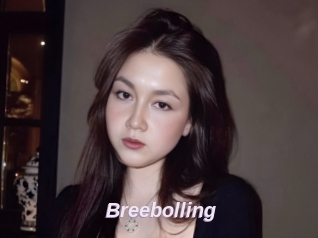 Breebolling