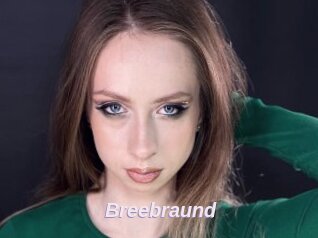 Breebraund
