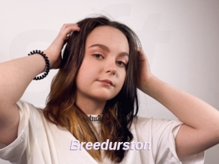 Breedurston