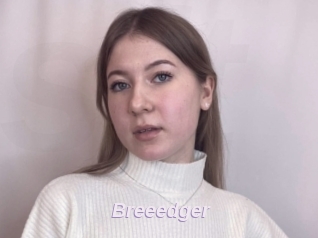 Breeedger