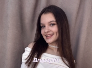 Breeeglin