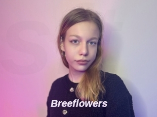 Breeflowers