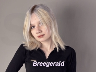 Breegerald