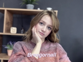 Breegornall