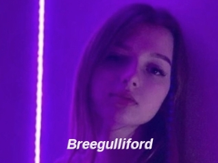 Breegulliford