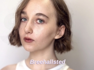 Breehallsted