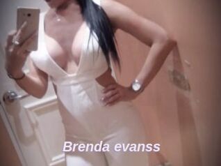 Brenda_evanss