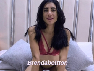 Brendaboltton