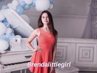 Brendalittlegirl