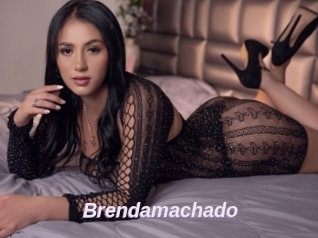 Brendamachado