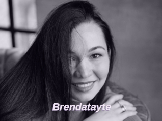 Brendatayte